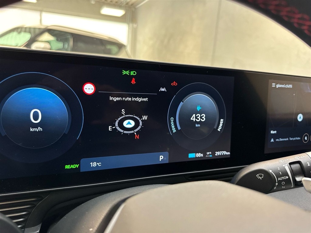 Hyundai Ioniq 5 Electric 84 kWh N-line+ 229HK 5d Aut. - Image 21