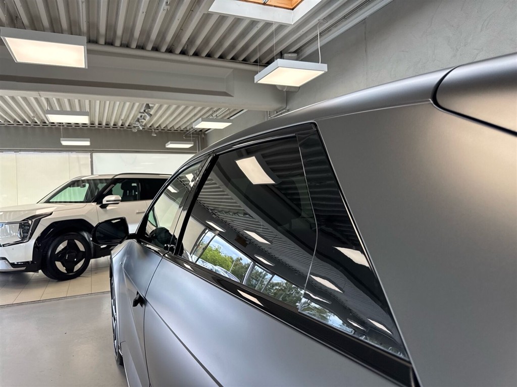 Hyundai Ioniq 5 Electric 84 kWh N-line+ 229HK 5d Aut. - Image 28