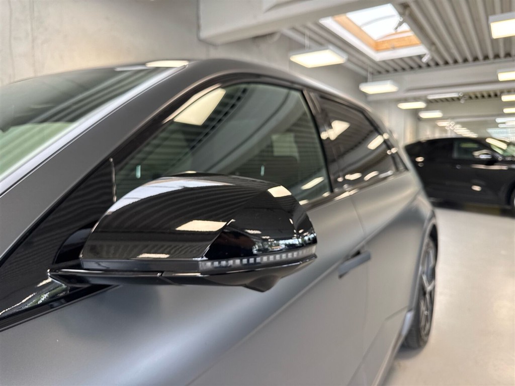 Hyundai Ioniq 5 Electric 84 kWh N-line+ 229HK 5d Aut. - Image 30