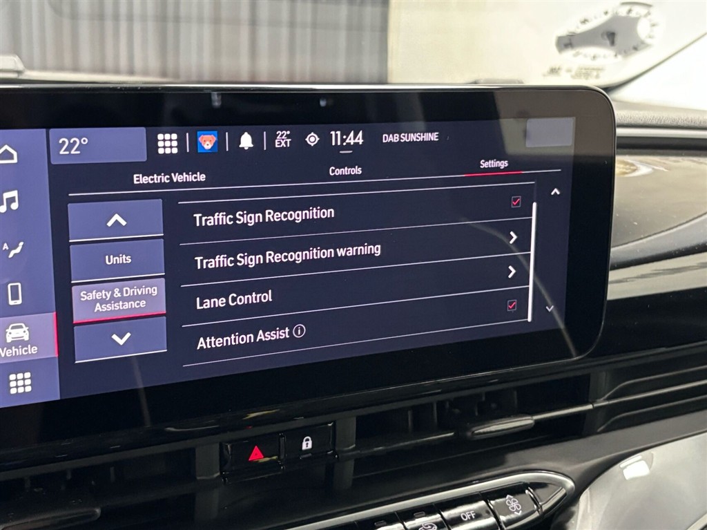 Fiat 500e EL 118HK 3d Aut. - Image 17