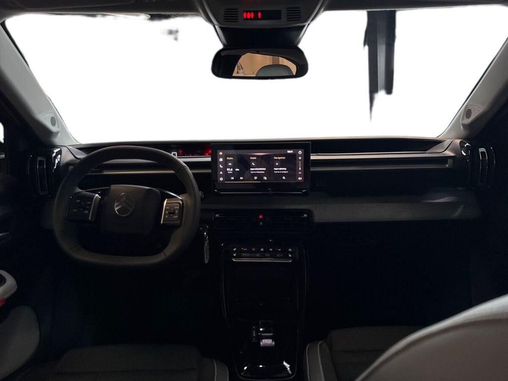 Citroën e-C3 Aircross EL VTR Sport 113HK 5d Aut. - Image 13