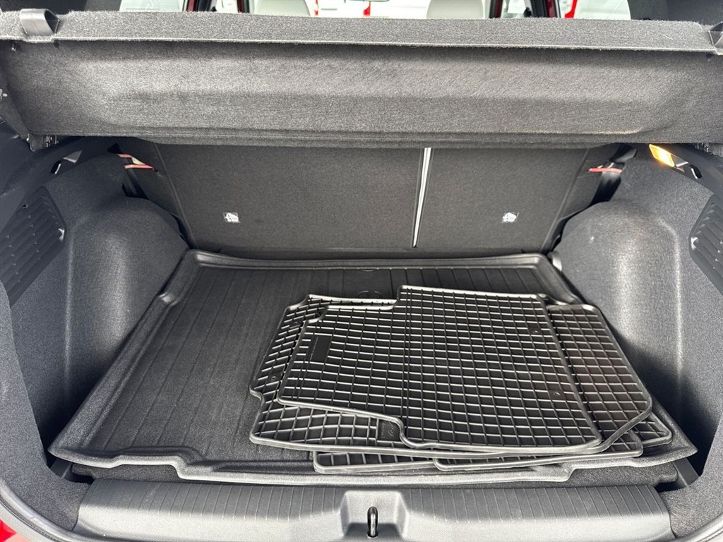 Citroën e-C3 Aircross EL VTR Sport 113HK 5d Aut. - Image 14