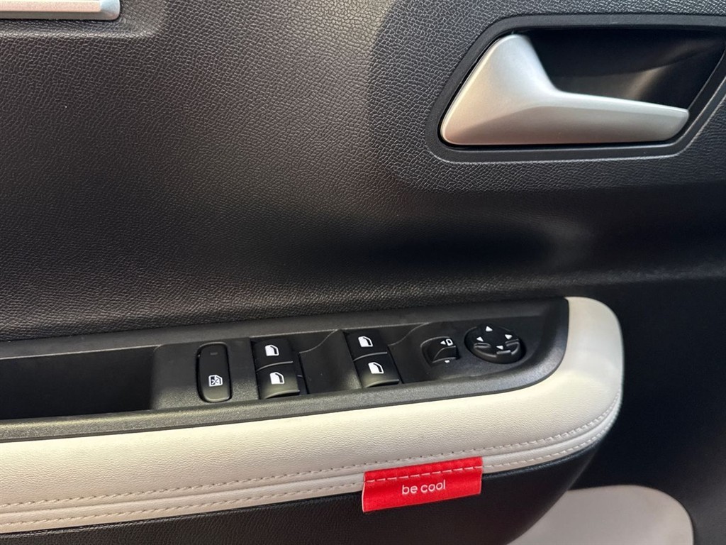 Citroën e-C3 Aircross EL VTR Sport 113HK 5d Aut. - Image 19