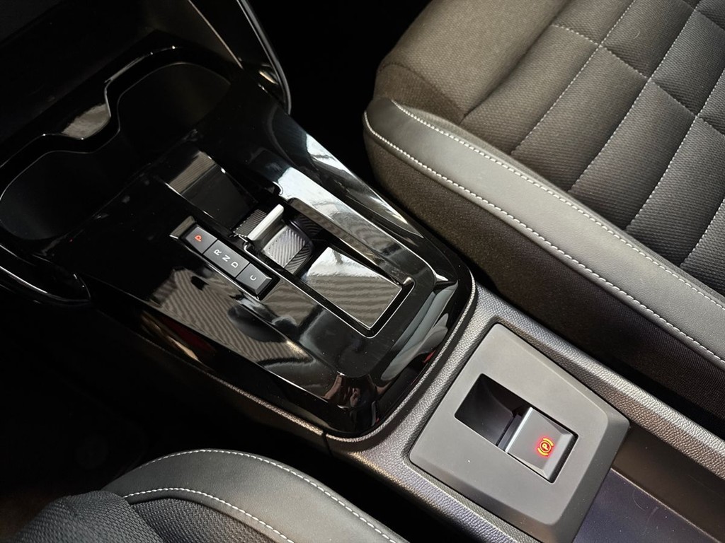 Citroën e-C3 Aircross EL VTR Sport 113HK 5d Aut. - Image 21