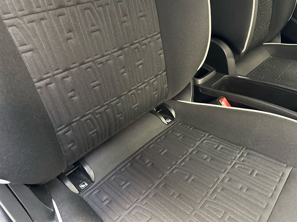 Fiat 500e EL Icon 118HK 3d Aut. - Image 10