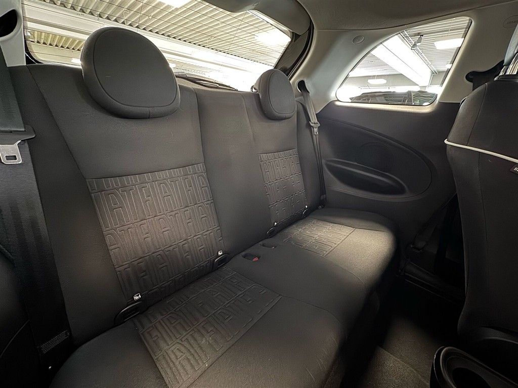 Fiat 500e EL Icon 118HK 3d Aut. - Image 11