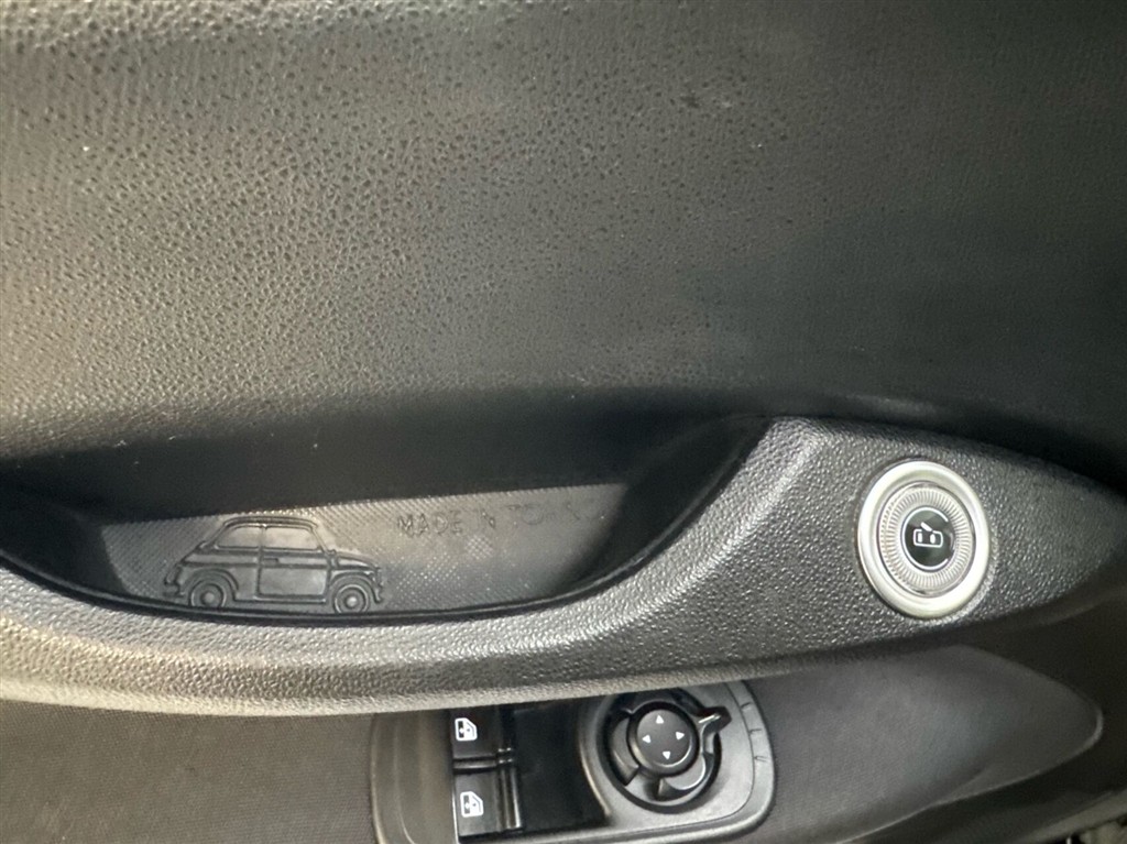 Fiat 500e EL Icon 118HK 3d Aut. - Image 12