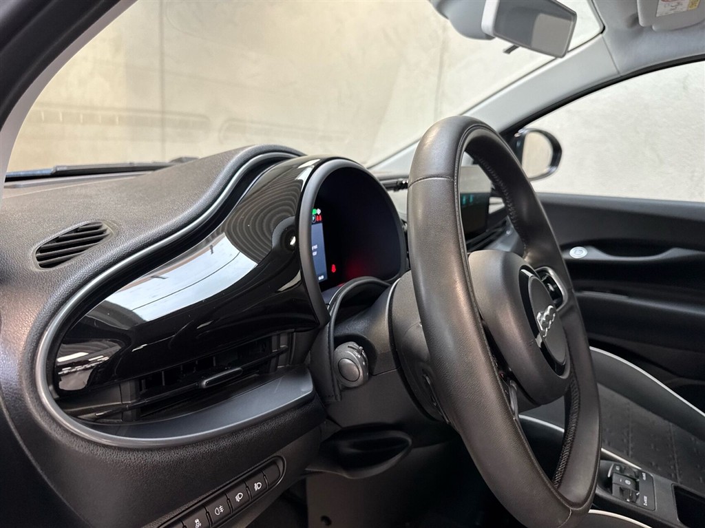 Fiat 500e EL Icon 118HK 3d Aut. - Image 13