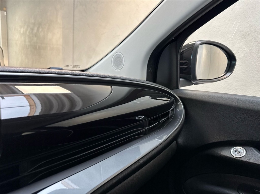 Fiat 500e EL Icon 118HK 3d Aut. - Image 20