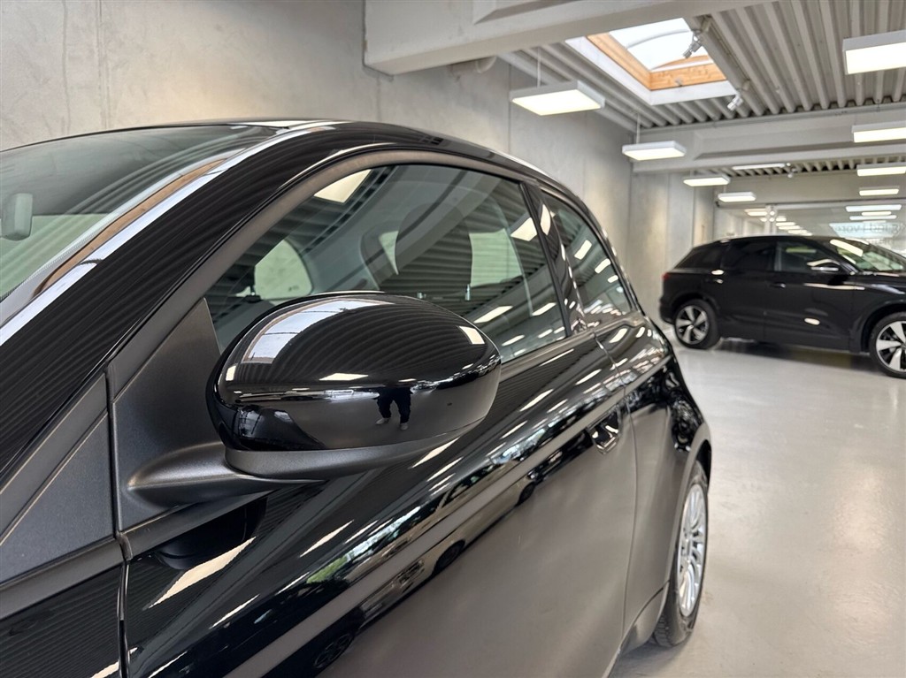 Fiat 500e EL Icon 118HK 3d Aut. - Image 24