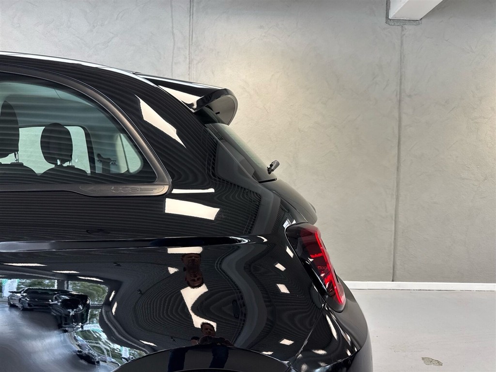 Fiat 500e EL Icon 118HK 3d Aut. - Image 26