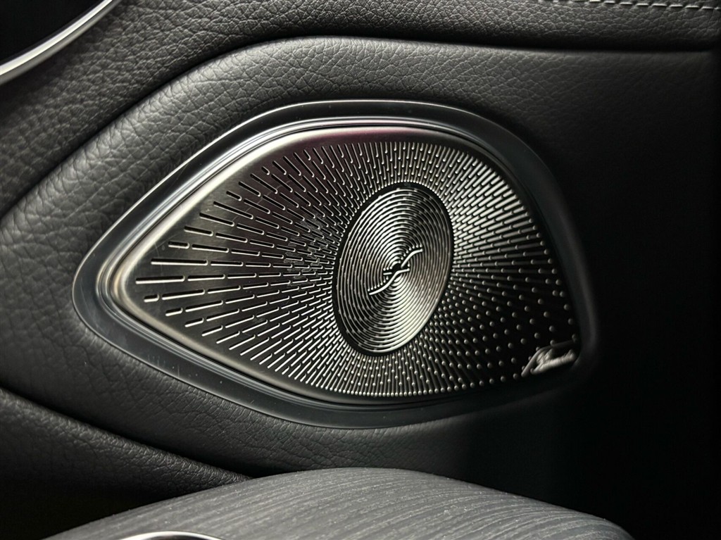 Mercedes-Benz EQS 450 EL AMG Premium Plus 4Matic 360HK Aut. - Image 50