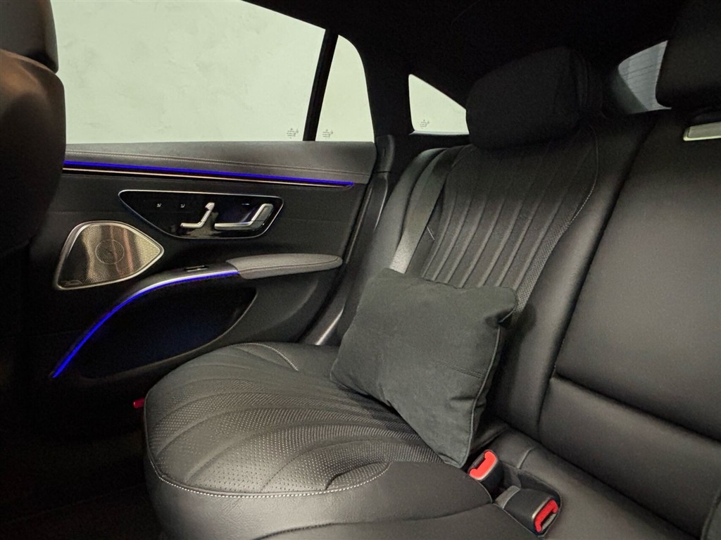 Mercedes-Benz EQS 450 EL AMG Premium Plus 4Matic 360HK Aut. - Image 57
