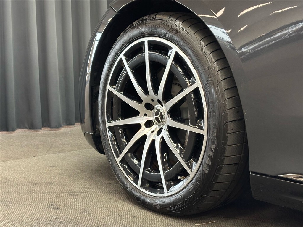 Mercedes-Benz EQS 450 EL AMG Premium Plus 4Matic 360HK Aut. - Image 8