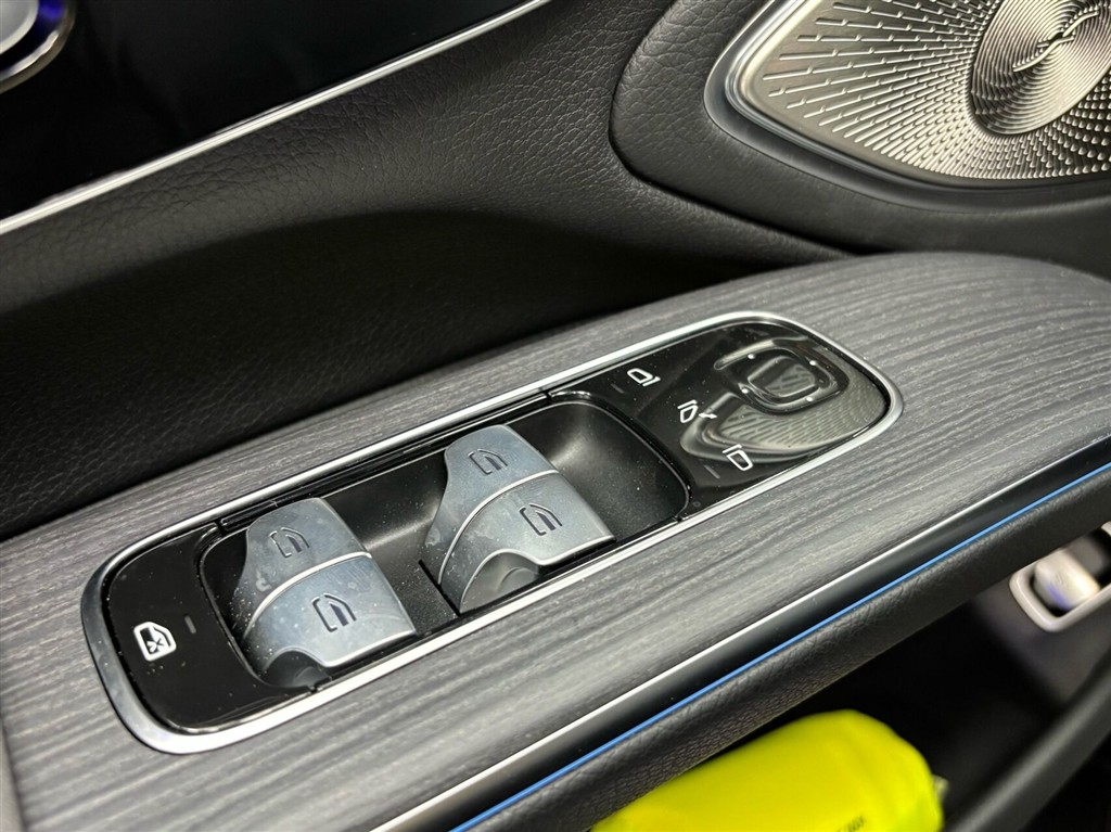 Mercedes-Benz EQS 450 EL AMG Premium Plus 4Matic 360HK Aut. - Image 47