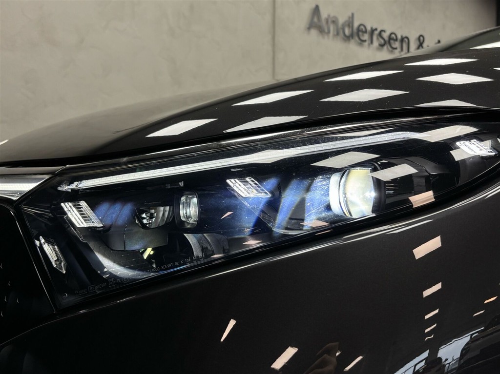 Mercedes-Benz EQS 450 EL AMG Premium Plus 4Matic 360HK Aut. - Image 4