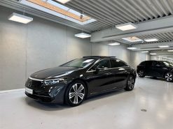 Mercedes-Benz EQS 450 EL Electric Art 4Matic 360HK Aut.
