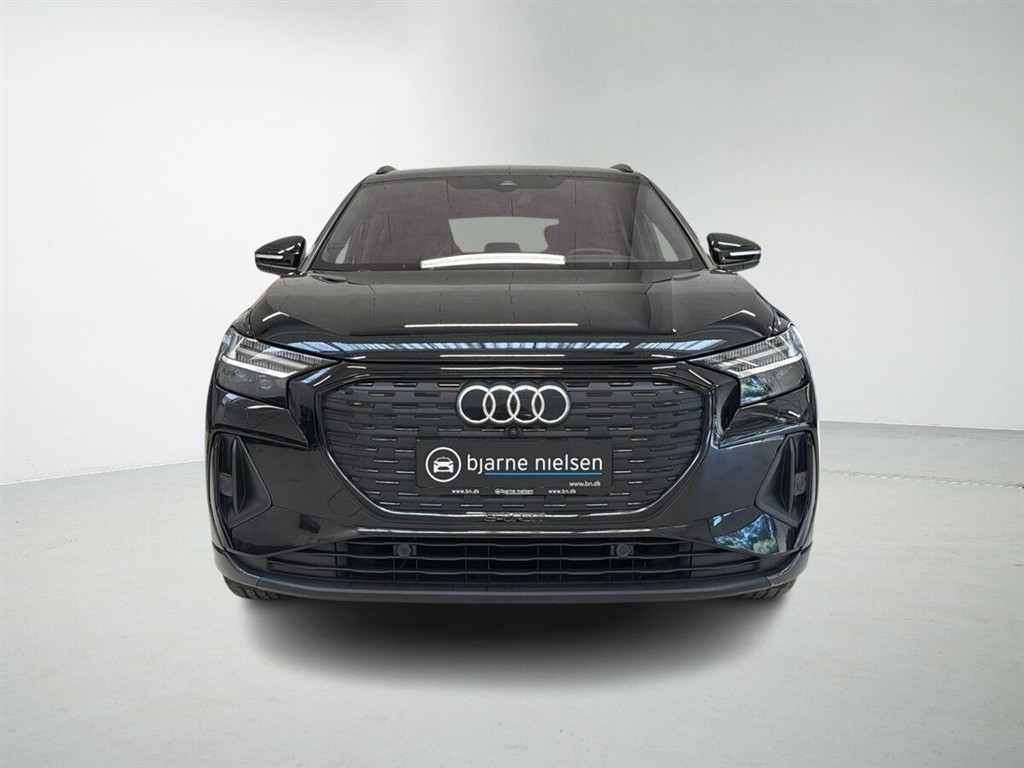 Audi Q4 45 E-tron S Line Edition Quattro 265HK 5d Aut. - Image 6