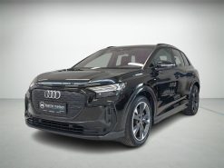Audi Q4 45 E-tron S Line Edition Quattro 265HK 5d Aut.