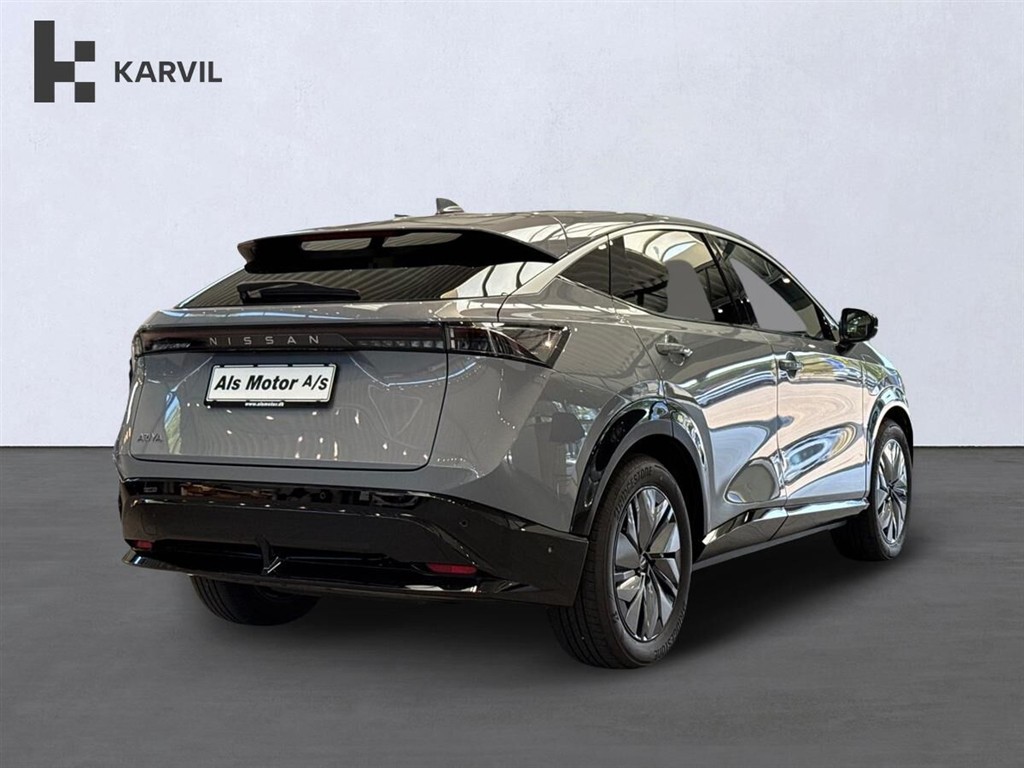 Nissan Ariya EL Evolve 238HK 5d Aut. - Image 6