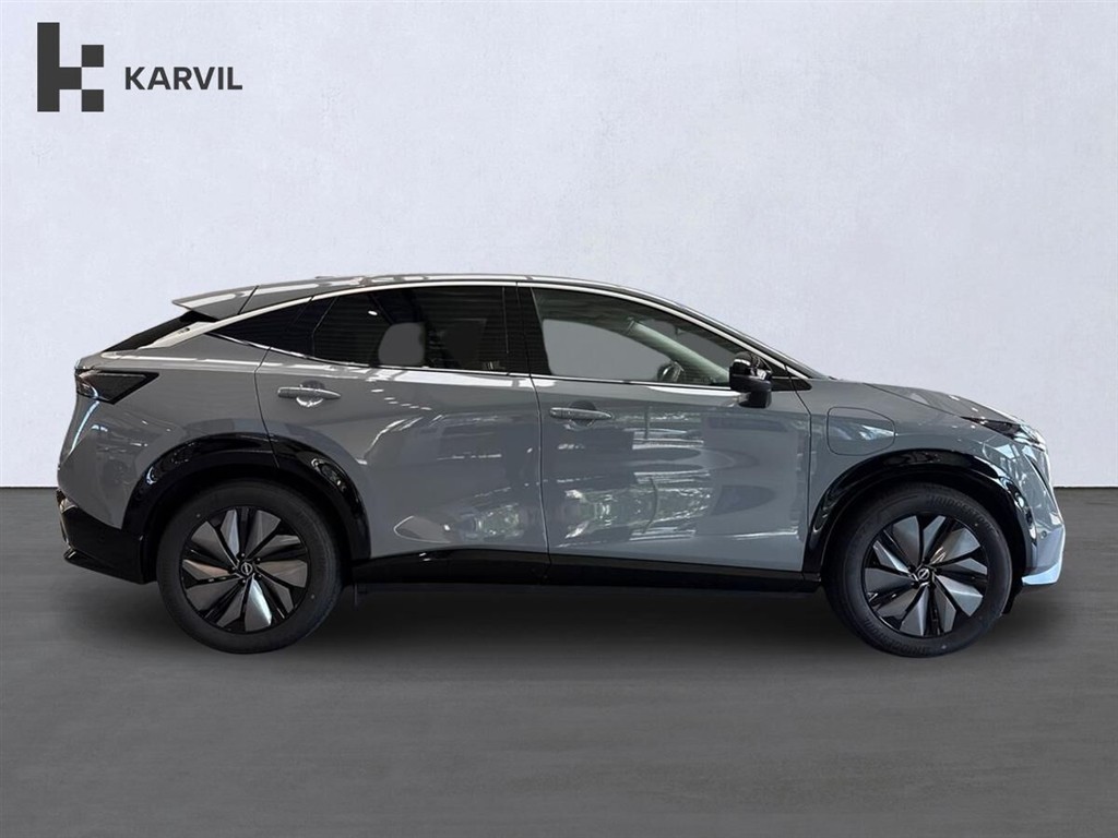 Nissan Ariya EL Evolve 238HK 5d Aut. - Image 7