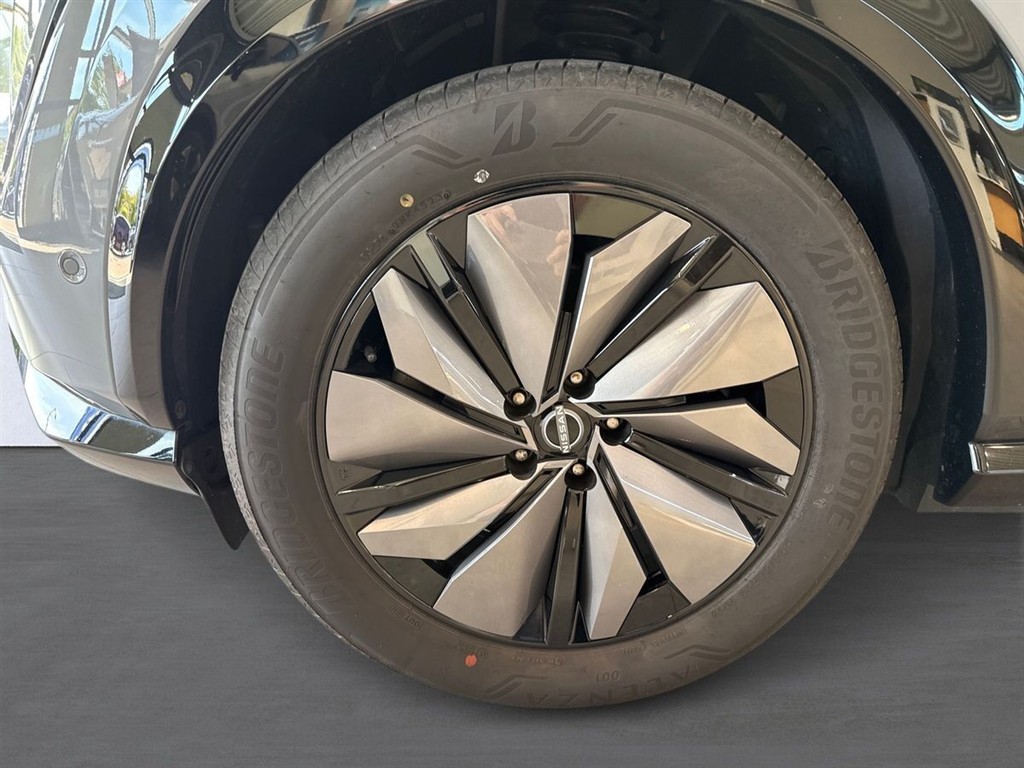 Nissan Ariya EL Evolve 238HK 5d Aut. - Image 9