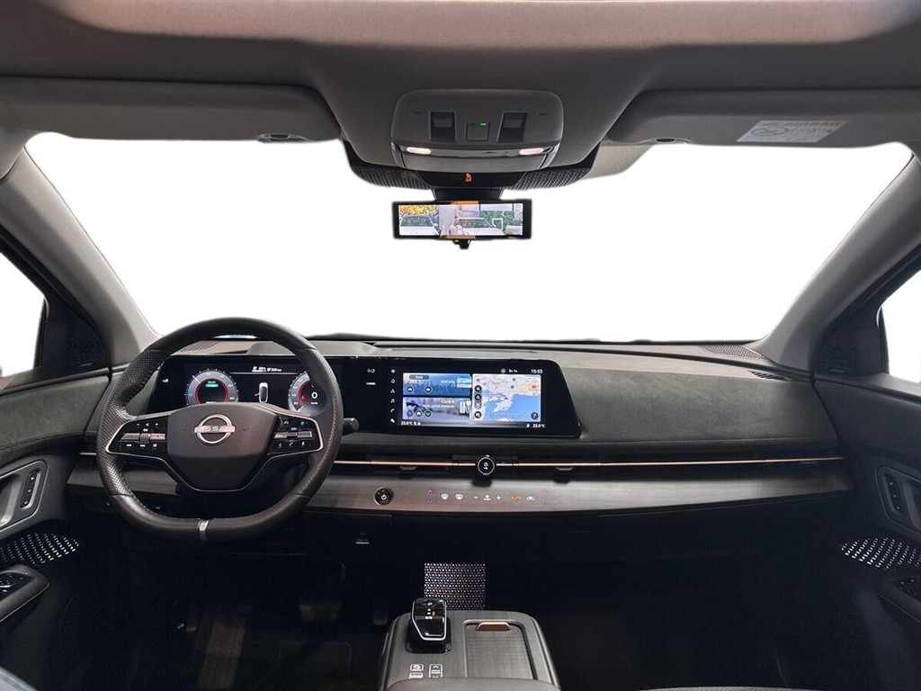 Nissan Ariya EL Evolve 238HK 5d Aut. - Image 10