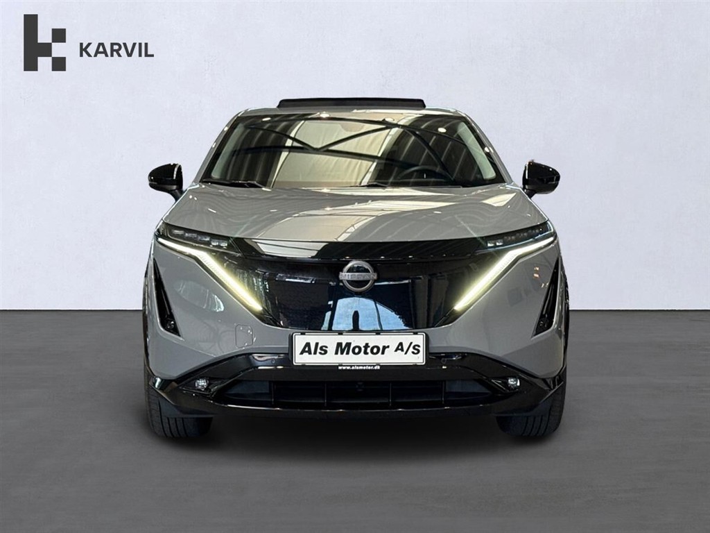 Nissan Ariya EL Evolve 238HK 5d Aut. - Image 2