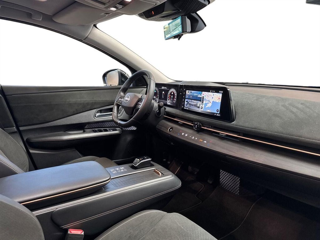 Nissan Ariya EL Evolve 238HK 5d Aut. - Image 13
