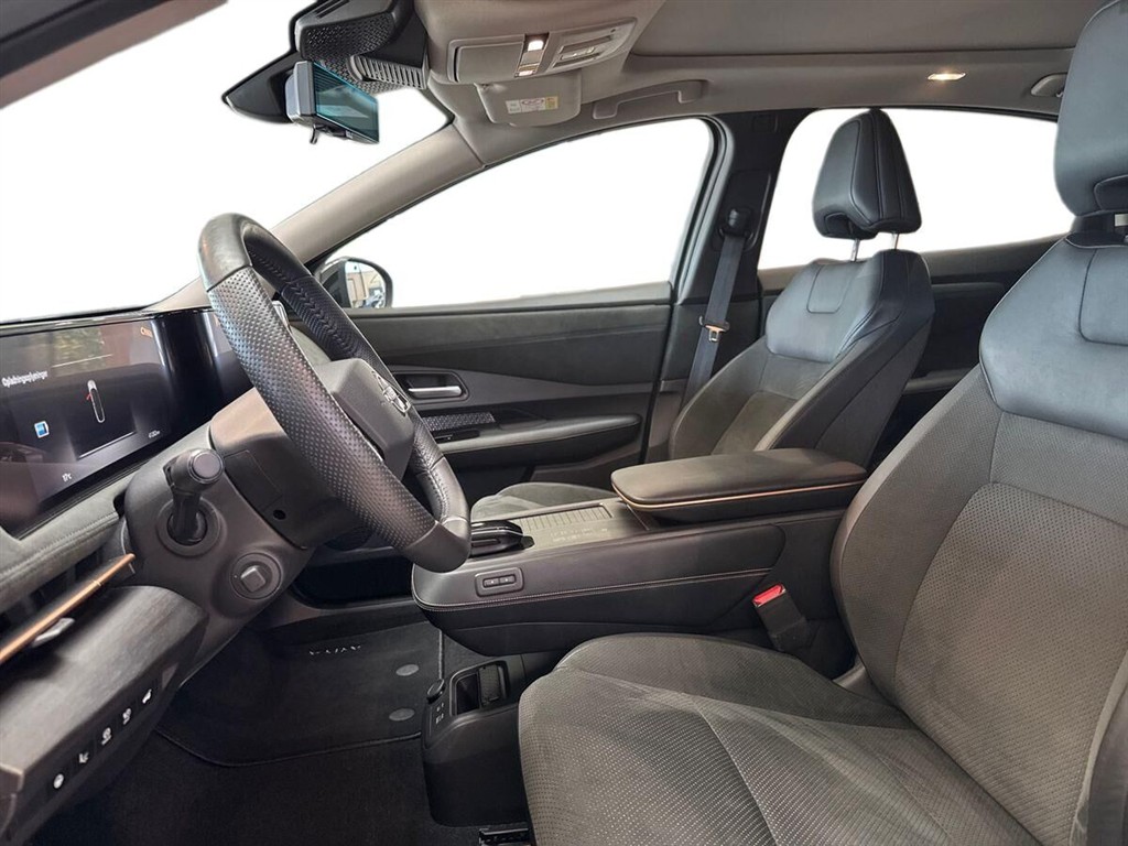 Nissan Ariya EL Evolve 238HK 5d Aut. - Image 14