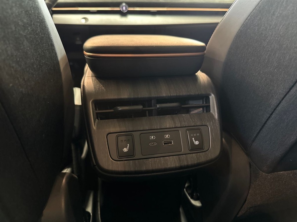 Nissan Ariya EL Evolve 238HK 5d Aut. - Image 17