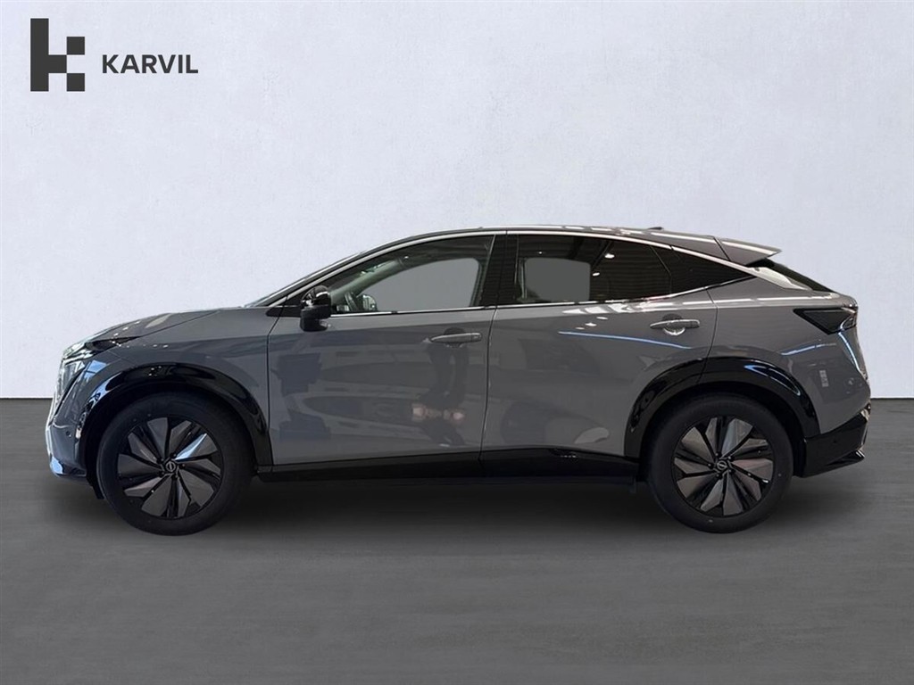 Nissan Ariya EL Evolve 238HK 5d Aut. - Image 3