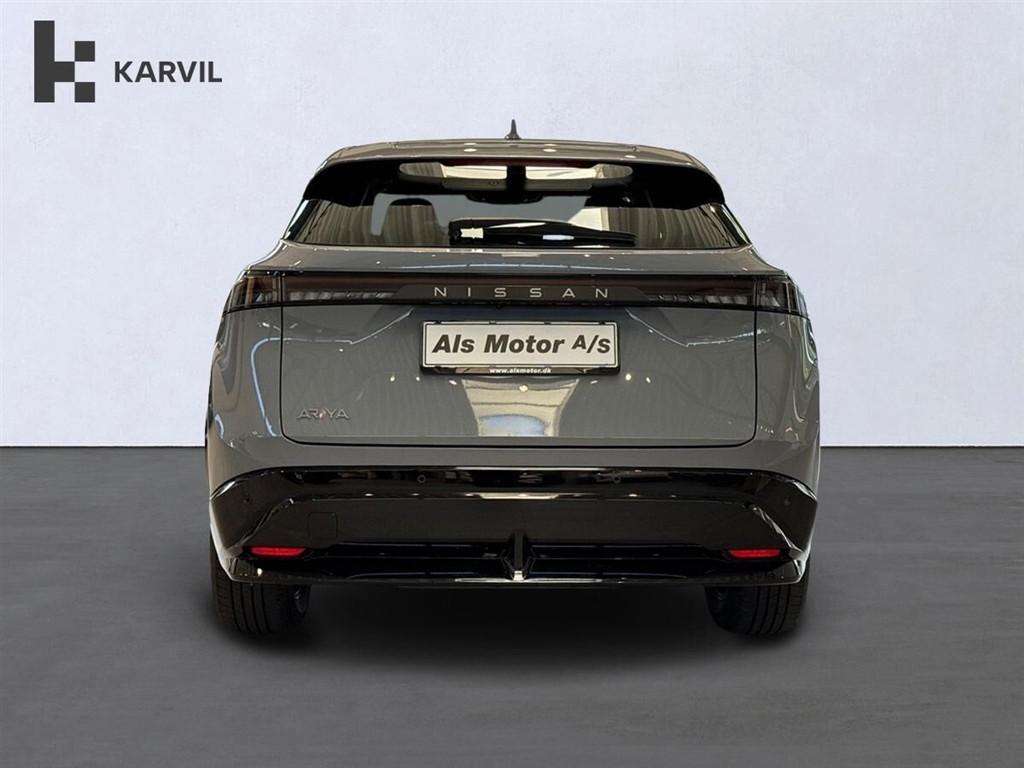 Nissan Ariya EL Evolve 238HK 5d Aut. - Image 5