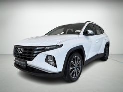 Hyundai Tucson 1,6 T-GDI Plugin-hybrid Essential 4WD 265HK 5d 6g Aut.