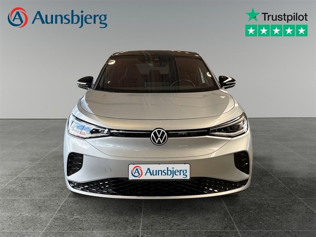 VW ID.5 EL GTX 4Motion 340HK 5d Aut. - Image 8