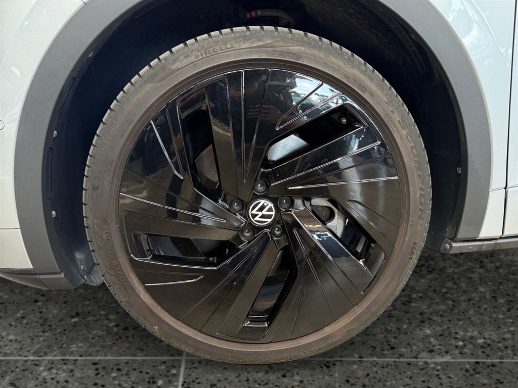 VW ID.5 EL GTX 4Motion 340HK 5d Aut. - Image 9