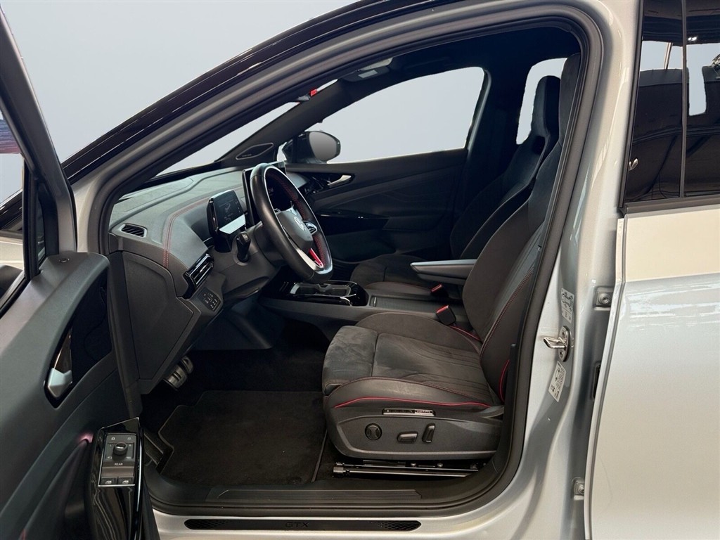 VW ID.5 EL GTX 4Motion 340HK 5d Aut. - Image 10