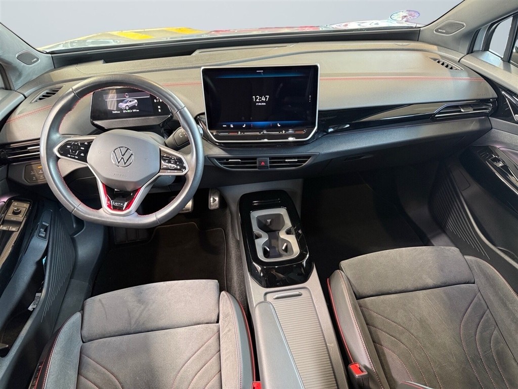 VW ID.5 EL GTX 4Motion 340HK 5d Aut. - Image 11