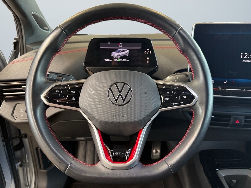 VW ID.5 EL GTX 4Motion 340HK 5d Aut. - Image 13
