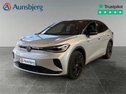 VW ID.5 EL GTX 4Motion 340HK 5d Aut.