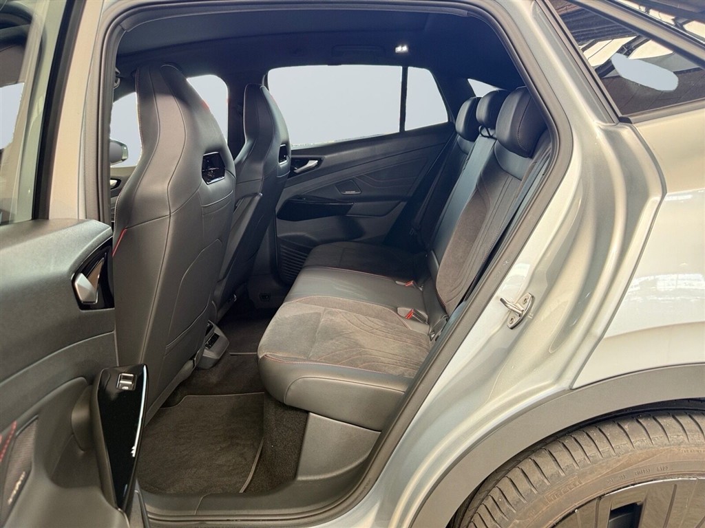 VW ID.5 EL GTX 4Motion 340HK 5d Aut. - Image 14