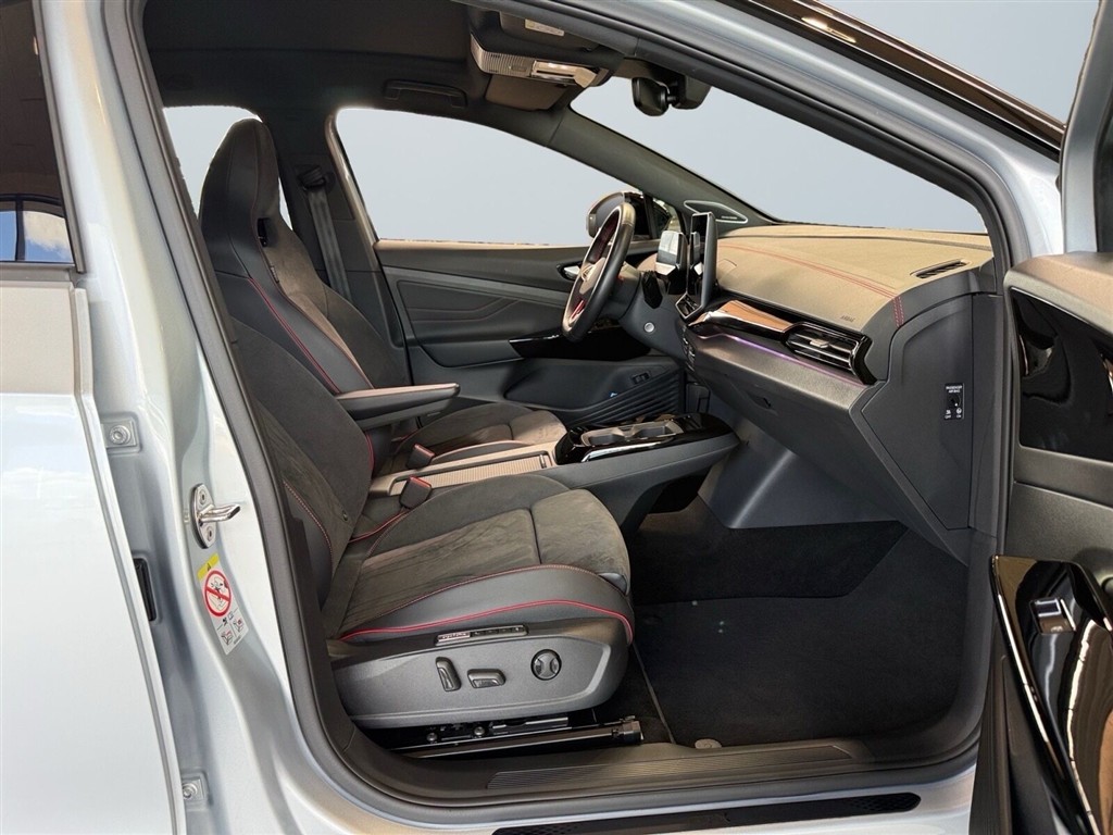 VW ID.5 EL GTX 4Motion 340HK 5d Aut. - Image 15
