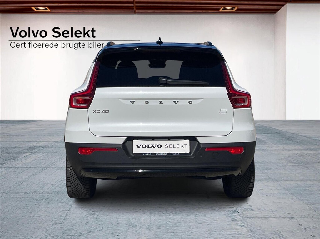Volvo XC40 Recharge Extended Range Ultimate 252HK 5d Aut. - Image 6