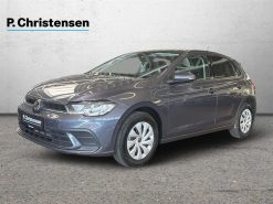 VW Polo 1,0 TSI Life DSG 95HK 5d 7g Aut.