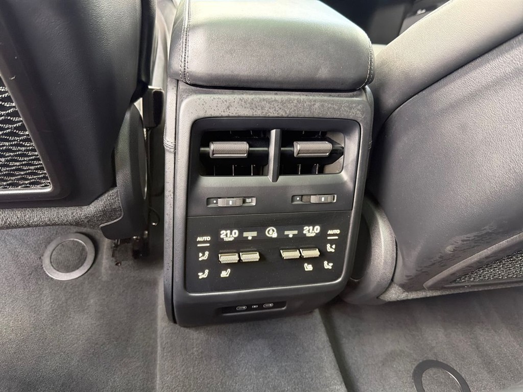 Porsche Macan Turbo EL 4WD 639HK 5d Aut. - Image 20