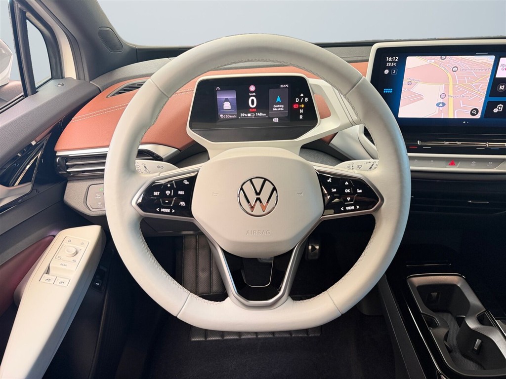VW ID.4 EL Pro Performance 204HK 5d Aut. - Image 13
