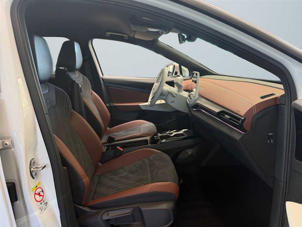 VW ID.4 EL Pro Performance 204HK 5d Aut. - Image 15