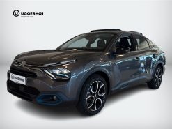 Citroën e-C4 X EL Palais Sky 136HK 5d Aut.