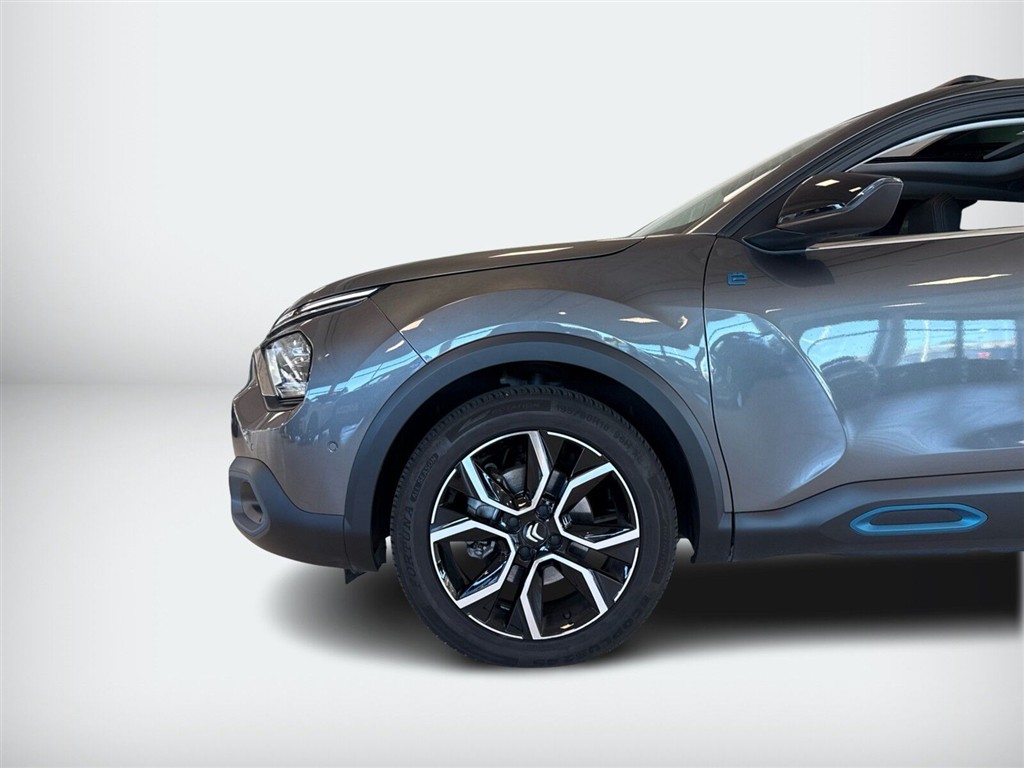Citroën e-C4 X EL Palais Sky 136HK 5d Aut. - Image 9