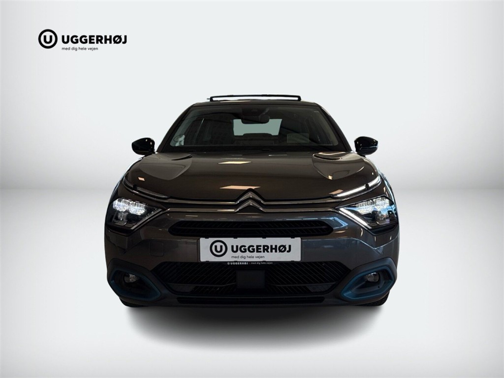 Citroën e-C4 X EL Palais Sky 136HK 5d Aut. - Image 2